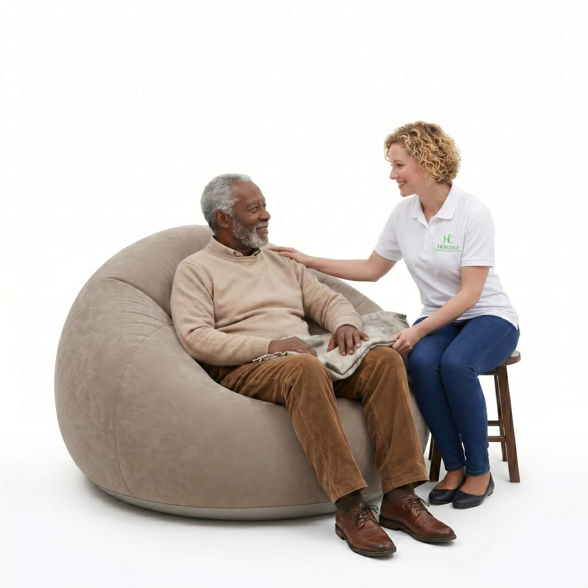 Understanding Dementia: How Companionship Can Make a Difference