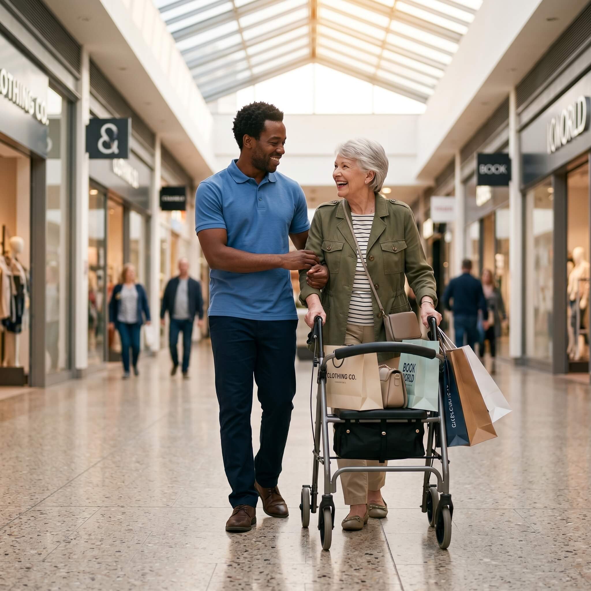 What to Expect from Hospital Discharge Support: A Family Guide
